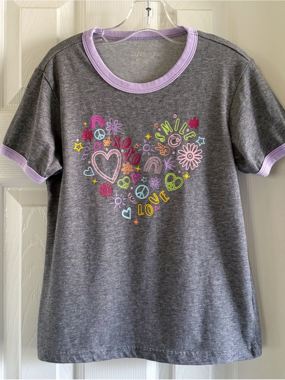 {BCG} Active Shirt